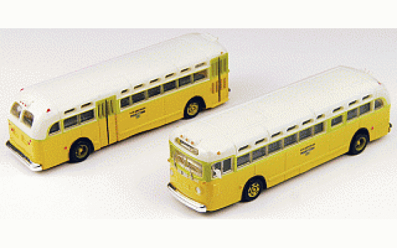 Gmc tdh 3610